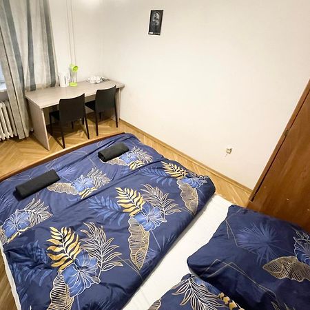 Fantastic Waw - Ns54 Room N Warsaw Exterior photo