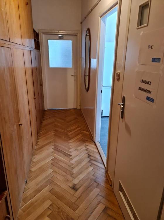 Fantastic Waw - Ns54 Room N Warsaw Exterior photo