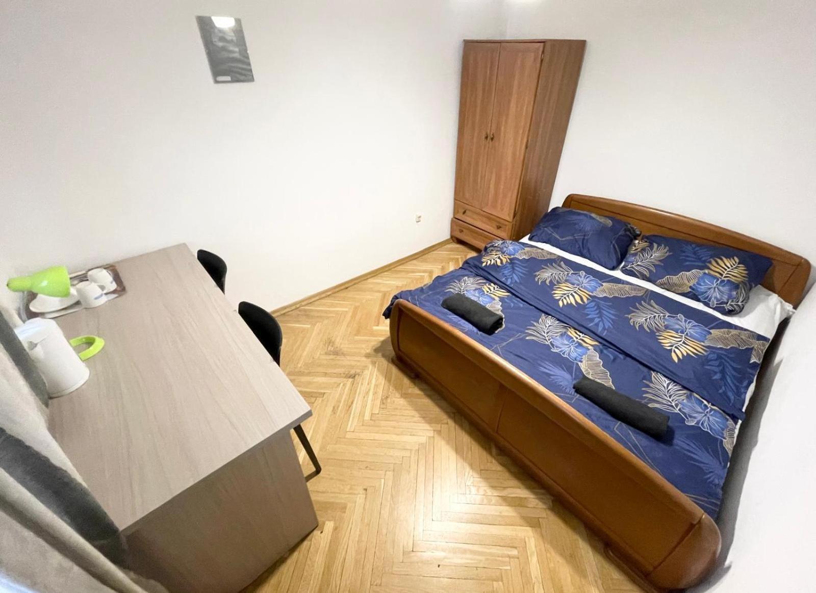 Fantastic Waw - Ns54 Room N Warsaw Exterior photo